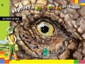  Reptiles et batrozaures de l&#39;Ardèche